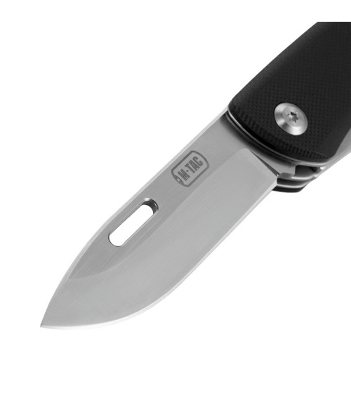 M-Tac Folding knife Type 9 (6 tools)