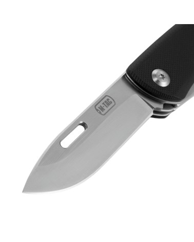 M-Tac Folding knife Type 9 (6 tools)