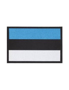 Clawgear Eesti lipu embleem