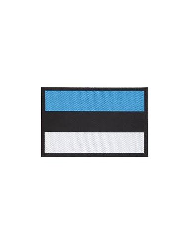 Clawgear Eesti lipu embleem