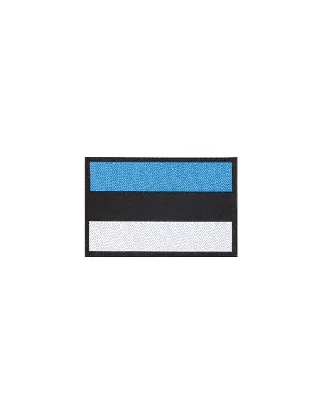 Clawgear Eesti lipu embleem