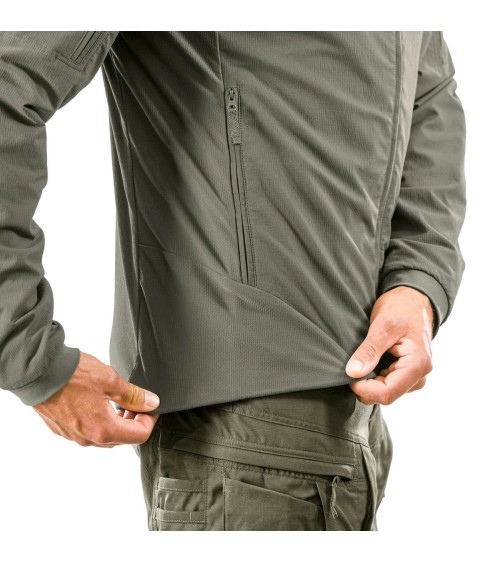 UF Pro Hunter FZ Gen.3 Tactical Softshell Jacket (multiple colours)