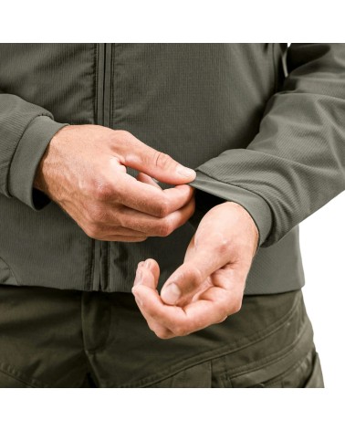 UF Pro Hunter FZ Gen.3 Tactical Softshell Jacket (multiple colours)