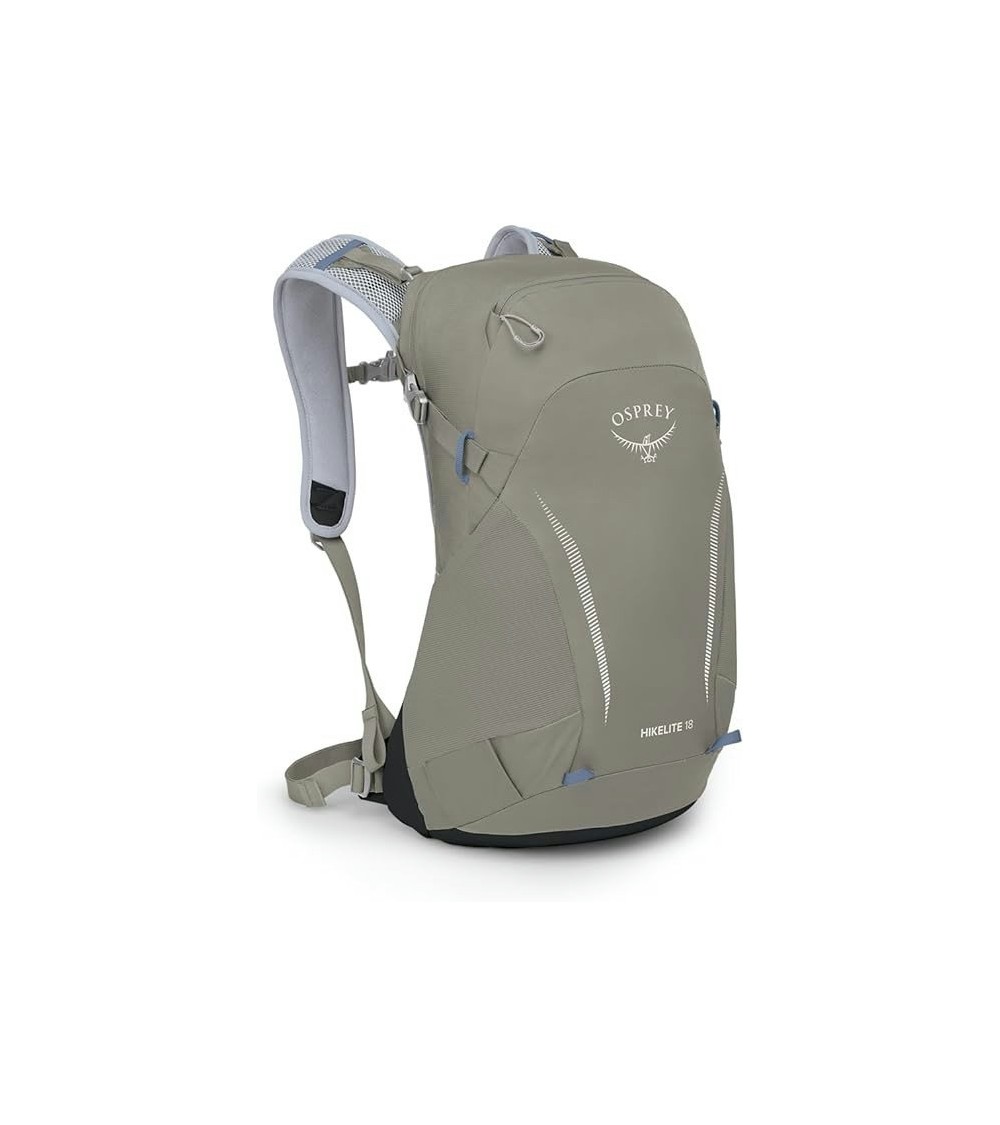 Osprey Hikelite 18 (2024) (erinevad värvid)