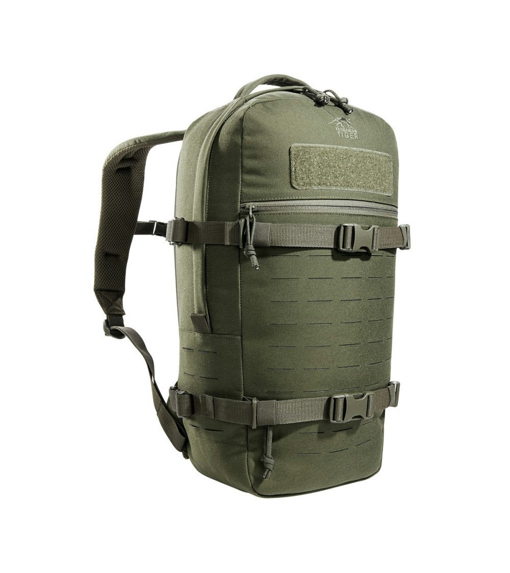 Tasmanian Tiger Modular Daypack L oliiv