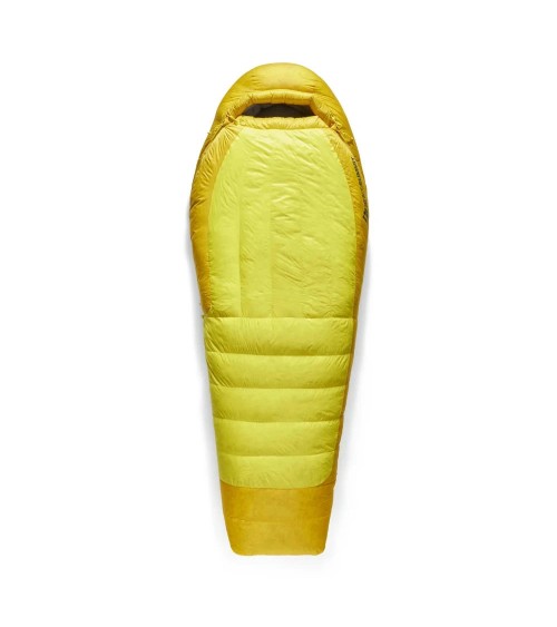 Sea to Summit Alpine -29C hanemagamiskott Long blazing yellow