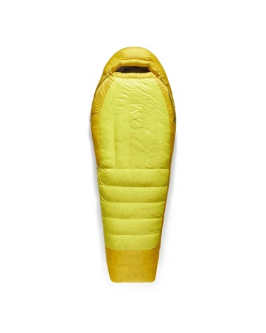 Sea to Summit Alpine -29C hanemagamiskott Long blazing yellow