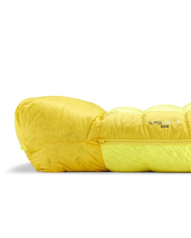 Sea to Summit Alpine -29C hanemagamiskott Long blazing yellow