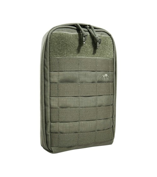 Tasmanian Tiger Tac Pouch 7 IRR stone grey olive