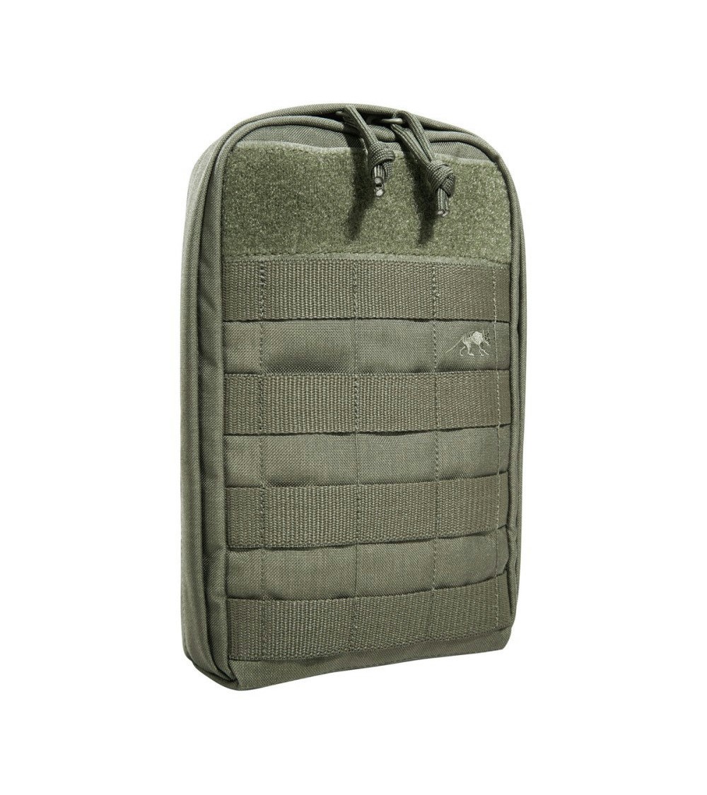 Tasmanian Tiger Tac Pouch 7 IRR stone grey olive