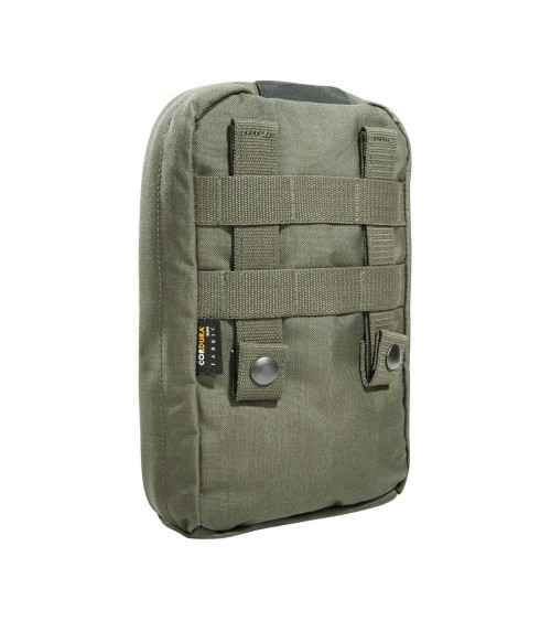 Tasmanian Tiger Tac Pouch 7 IRR stone grey olive