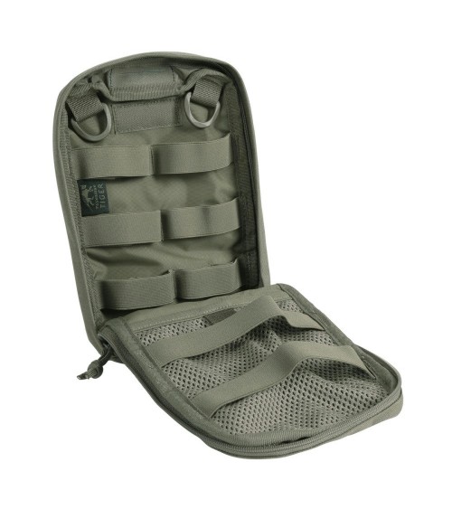 Tasmanian Tiger Tac Pouch 7 IRR stone grey olive