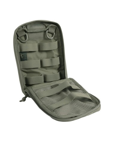 Tasmanian Tiger Tac Pouch 7 IRR stone grey olive