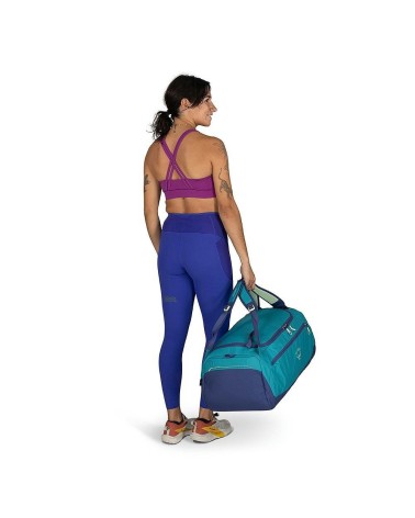 Osprey Daylite Duffel 60 black O/S