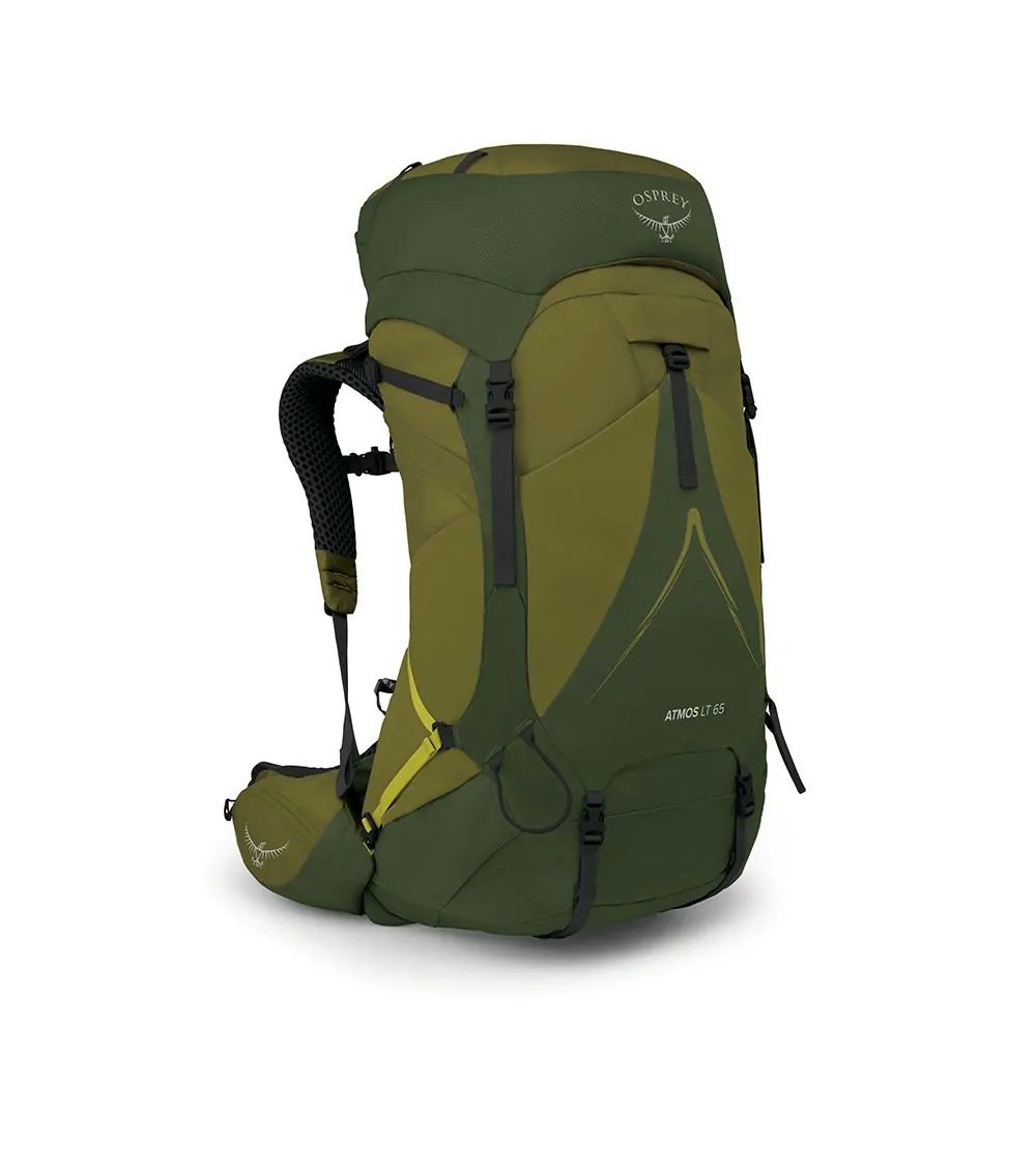 Osprey ATMOS AG LT 65 S/M (erinevad värvid)