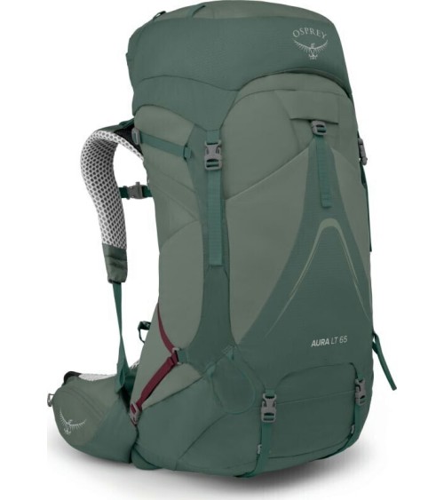 Osprey AURA AG LT 65 WXS/S (various colours)