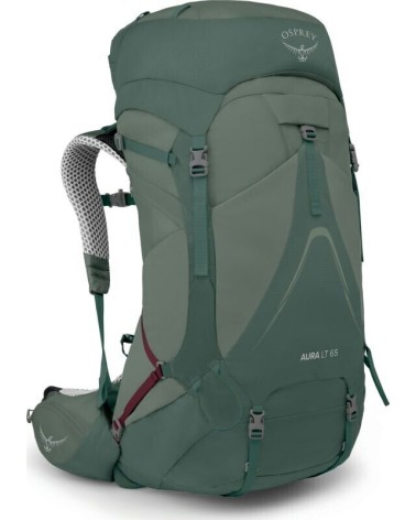 Osprey AURA AG LT 65 WXS/S (erinevad värvid)