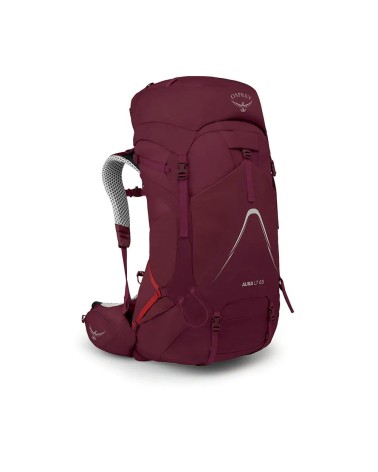 Osprey AURA AG LT 65 WXS/S (erinevad värvid)