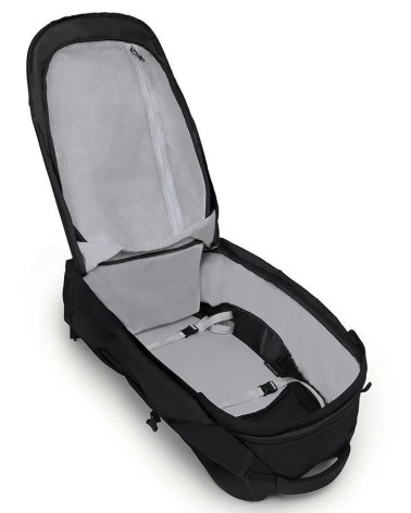 Osprey Farpoint 80 black O/S