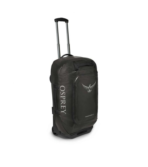Osprey Transporter Wheeled Duffel 60 black O/S