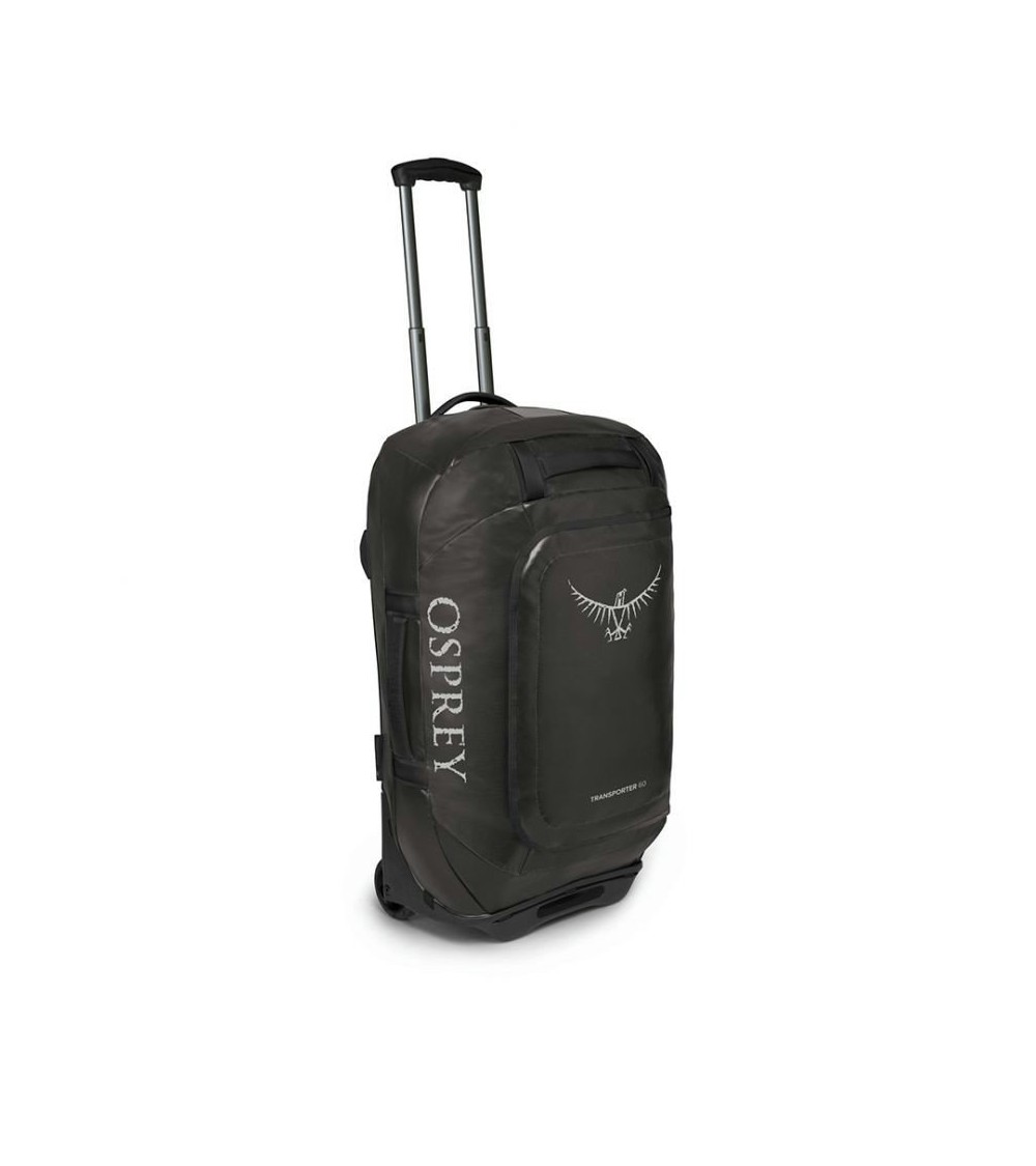 Osprey Transporter Wheeled Duffel 60 must O/S