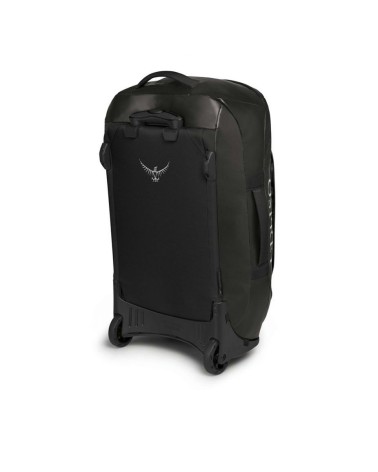 Osprey Transporter Wheeled Duffel 60 black O/S