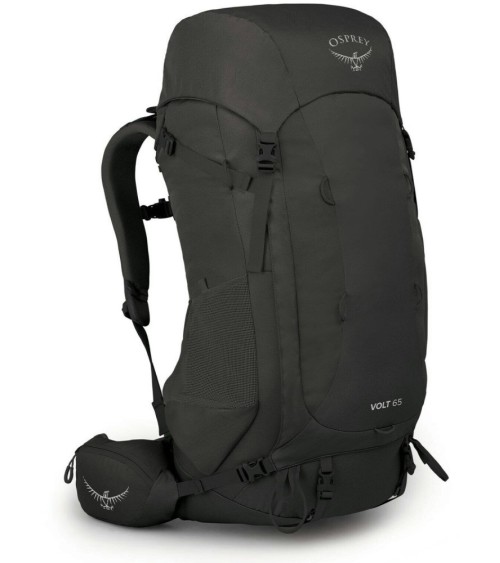 Osprey Volt 65 mamba black O/S