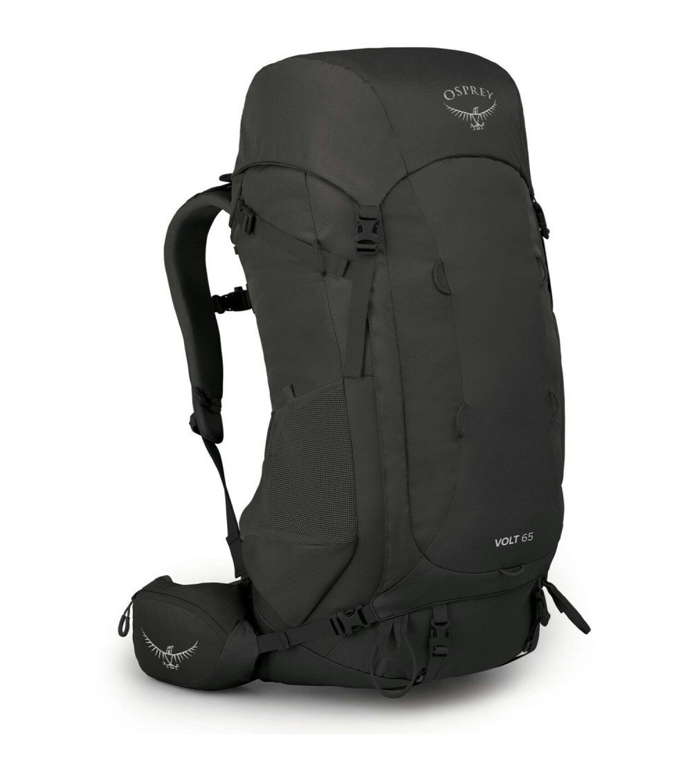 Osprey Volt 65 mamba black O/S