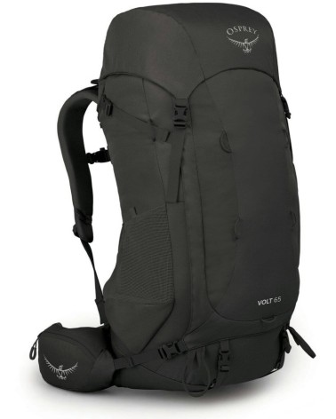 Osprey Volt 65 mamba black O/S