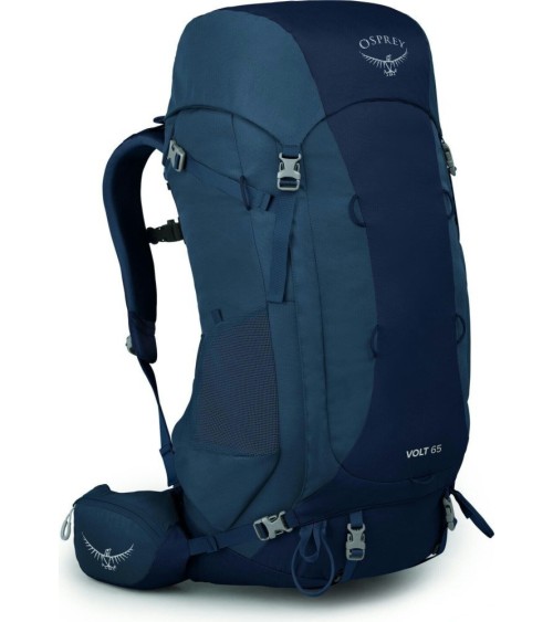 Osprey Volt 65 mamba black O/S