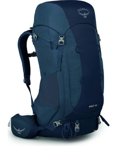 Osprey Volt 65 mamba black O/S