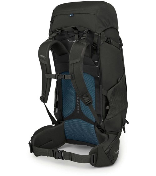 Osprey Volt 65 mamba black O/S