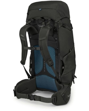 Osprey Volt 65 mamba black O/S