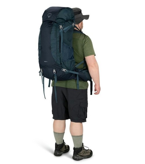Osprey Volt 65 mamba black O/S