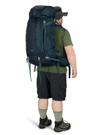 Osprey Volt 65 mamba black O/S