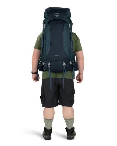 Osprey Volt 65 mamba black O/S