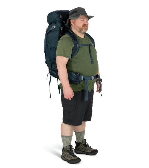 Osprey Volt 65 mamba black O/S