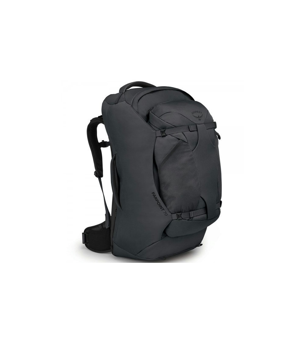 Osprey Farpoint 70 O/S (erinevad värvid)