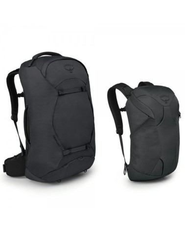 Osprey Farpoint 70 O/S (erinevad värvid)