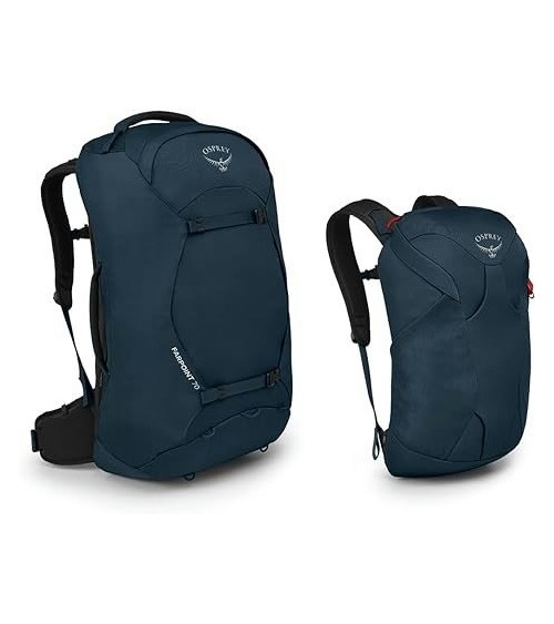 Osprey Farpoint 70 O/S (various colours)