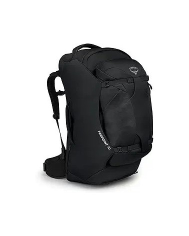 Osprey Farpoint 70 O/S (erinevad värvid)