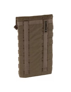 Clawgear Hydration Carrier Core 3L (RAL7013)