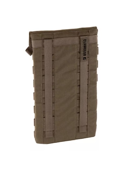 Clawgear Hydration Carrier Core 3L (RAL7013)