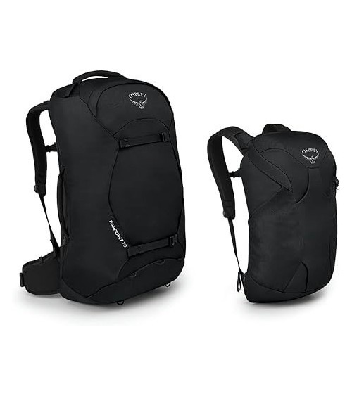 Osprey Farpoint 70 O/S (various colours)