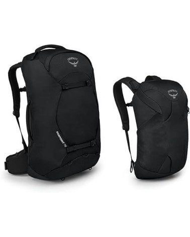 Osprey Farpoint 70 O/S (various colours)