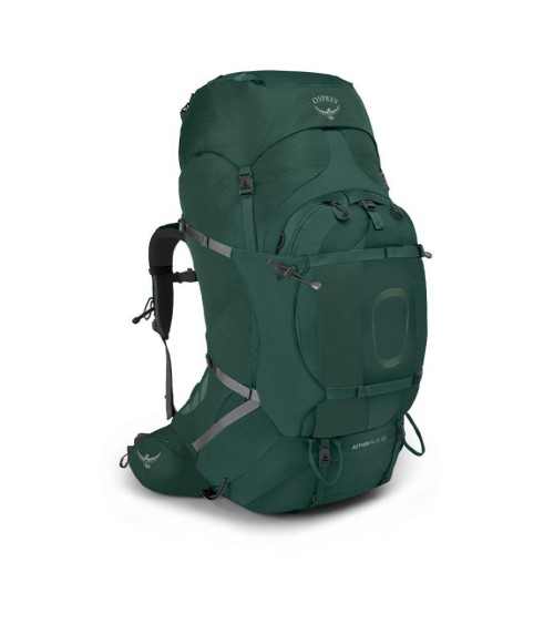 Osprey Aether Plus 100 black L/XL