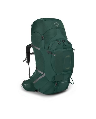 Osprey Aether Plus 100 black L/XL