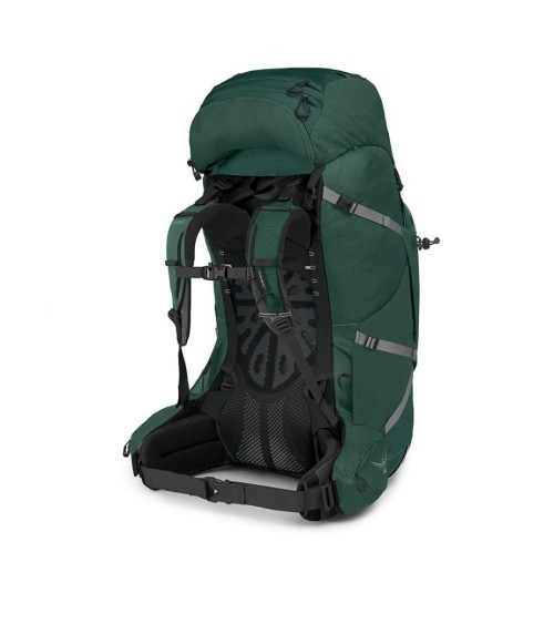 Osprey Aether Plus 100 black L/XL