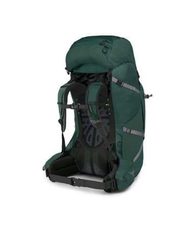 Osprey Aether Plus 100 black L/XL