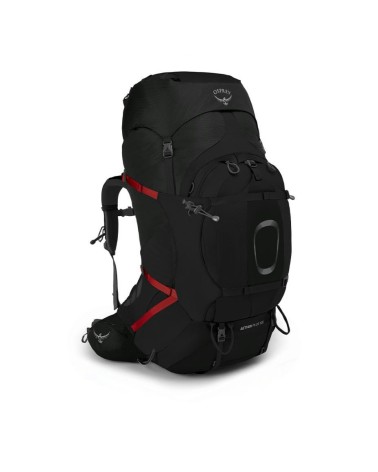 Osprey Aether Plus 100 must L/XL